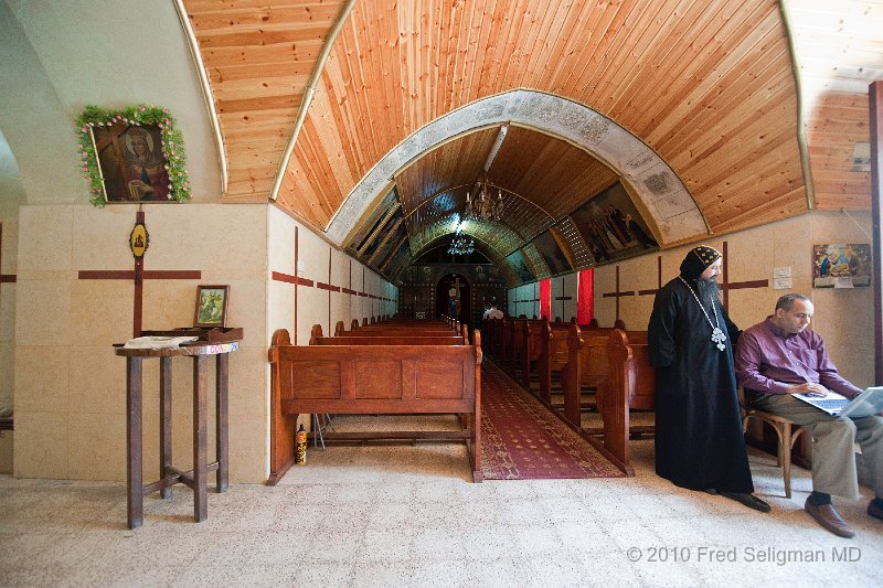 20100410_122003 D3.jpg - St Helena Coptic Church